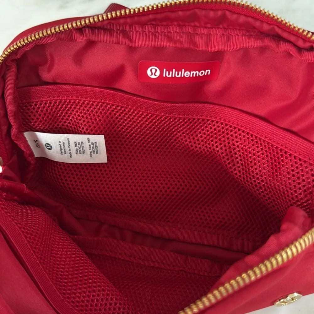 lululemon athletica like new